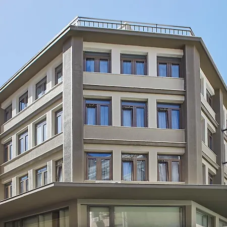 Apartmán Old Style 1bdr With Acropolis View Rooftop! *