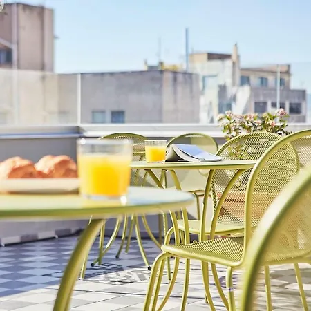 Old Style 1bdr With Acropolis View Rooftop! Apartmán *